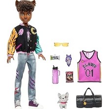 Uravas Store High Acayip Havalı Arkadaşlar - Clawd, Oyuncak