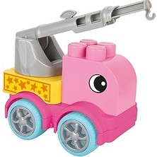 Uravas Store Blok Kamyonları