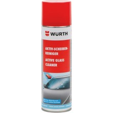  würth aktif cam temizleme köpüğü 500 ml