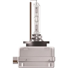 Wolfram Streozd Ampul 12V D3S 35 PK32D-5 Xenarc 4300K Kahverengi Çubuk Xenon Gün Işik Serisi