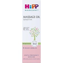 Uravas Store Hipp Mamasanft Hamile Masaj Bakım Yağı 100 ml