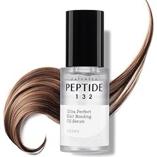 Uravas Store Cosrx PEPTIDE-132 Perfect Hair Bonding Oil