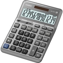  dm-1400f 14 hane masa üstü hesap makinesi