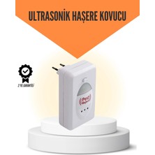 urfakent bilişim ve medya danışmanlık Elektrikli Böcek ve Fare Kovucu Prizden Çalışan