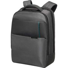 Samsonite 17.3" Qibyte Notebook Çantası Antrasit 16N-09-006
