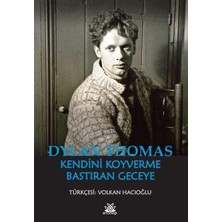 Kendini Koyverme Bastıran Geceye