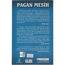 Pagan Mesih Tyanalı Apollonius: Filozof, Majisyen, Kahin