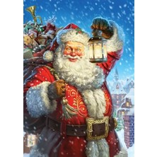 Baba 260 Parça Puzzle