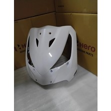 Hero Düet 125 Dıs Grnj. Sıperlık Beyaz Hero Yetkili Bayi & Yedek Parça