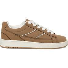 Torex Franco 6fx Kahverengi Erkek Sneaker