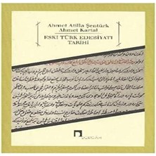 Eski Türk Edebiyatı Tarihi