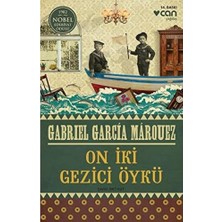 On Iki Gezici Öykü