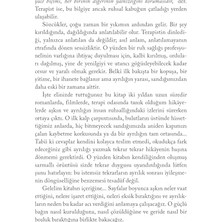 Ayrılmak Zamanı: Sevmenin, Yitirmenin ve Kendini Yeniden Bulmanın Izinde