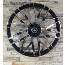 RKS Sniper  Pro x  Arka Jant Orijinal