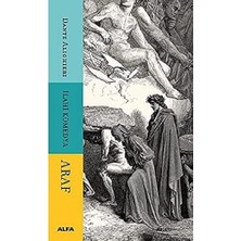 Ilahi Komedya - Araf