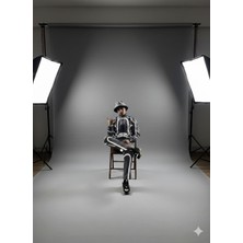 Trailapex Reflektörlü Eşofmantakımı