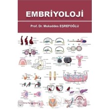 Embriyoloji