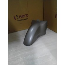Hero Düet 110 Dıs Grnj. On Camurluk Grı Lx Hero Yetkili Bayi & Yedek Parça (2016 Model)