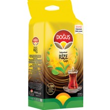  rize sarı çay 5000 gram