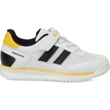 Kinetix Vatros F 6fx Beyaz Erkek Çocuk Sneaker