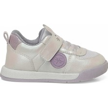 Polaris DRAG.B6FX Lila Kız Çocuk Sneaker