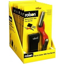 52615 Four Size Brick Jointer