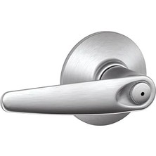 Uravas Store F40JAZ626 Jazz Gizlilik Kolu, Saten Krom