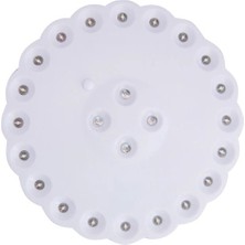 MegaSepet Watton Camping Light 24 Ledli Çadır ve Kamp Feneri