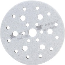 3m 05777 Hookit 6" x 1/2" x 3/4" Yumuşak Arayüz Pedi