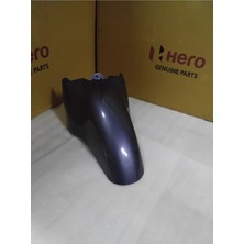 Hero Düet 110 Dıs Grnj. On Camurluk Füme Lx Hero Yetkili Bayi & Yedek Parça (2016 Model)