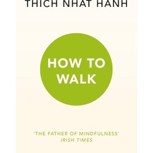 How To Walk