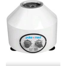 Pulsemed Prp Santrifüj Cihazı 6 Lı