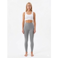 İrelia Collection Sportif Günlük Polyamid Tayt