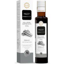 İmmunat İmmunat Kolloidal Gümüş Suyu 10 PPM 250 ml İmmu-Nat