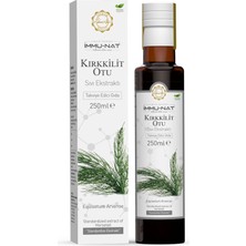 İmmunat Kırkkilit Ekstraktı 250 ml İmmu-Nat