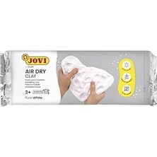 Uravas Store Jovi – Air Dry, Makarna Şekillendirme Tm Endurecible 250 G, Beyaz (83)