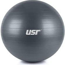 Uravas Store Usr Gri Pilates Topu