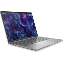 Hp Nbw A3ZW7ET Zbook 8 G1I 14 U7-255H 32GB (1X32GB) 1tb SSD Nvıdıa Rtx 500 Ada 4gb 14" W11P 3 Y