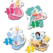 -  Puzzles -