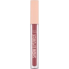 Pastel Show Your Power Liquid Matte Lipstick 601