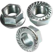 İTHAL M 5 Flaşlı Inox 200 Lü