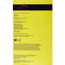 Watchmen Başlangıç: Dakikadamlar - Ipek Hayalet