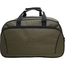 Bag Trend BT Büyük Boy Seyahat Çantası,spor, ve Gezi Tipi Kullanım,lakos Çift Tabanlı ,valiz