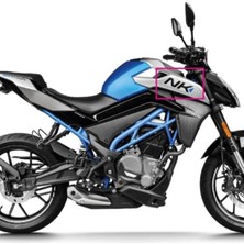 Kaplama Merkezi 250 Nk Orjinal Sticker Tasarım Folyo