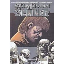 Yürüyen Ölüler 6 Acı Hayat