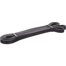 Uravas Store Avessa Lpb-13 Latex Güç Lastiği, Siyah, Small