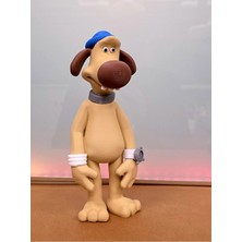Teknokup Bitzer Köpek Figür 20CM