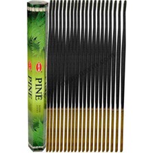 Hem Tütsü Çam 1 Paket 20 Çubuk