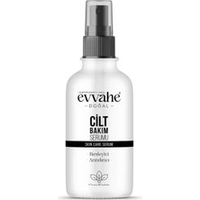 Doğal Cilt, Bakim, Serumu, 100ML, E