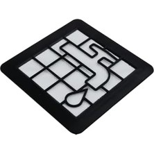 Xb 2122, Xb 2123, Xb 2125, Xb 2140, Xb 2142 ile Uyumlu Hazne Içi Filtre